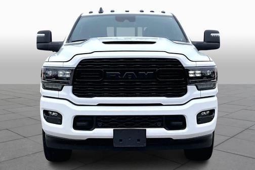 2024 RAM 2500 Limited