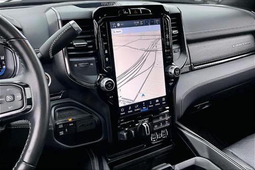 2024 RAM 2500 Limited