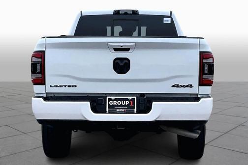 2024 RAM 2500 Limited