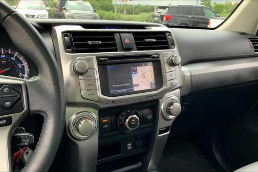 2016 Toyota 4Runner SR5 Premium