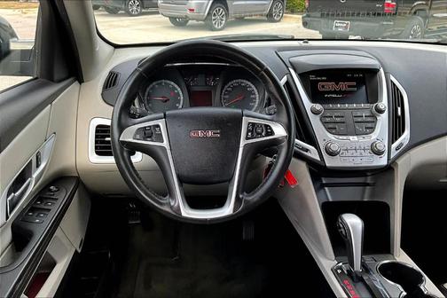 2013 GMC Terrain SLT-1