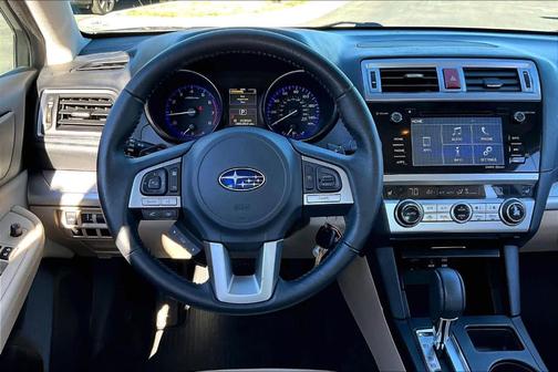 2015 Subaru Legacy 2.5i Premium