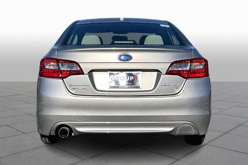 2015 Subaru Legacy 2.5i Premium