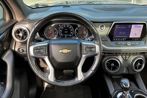 2019 Chevrolet Blazer Premier