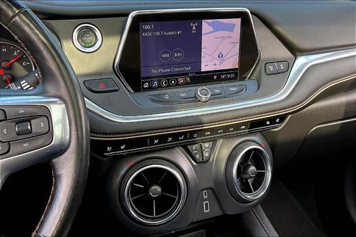 2019 Chevrolet Blazer Premier