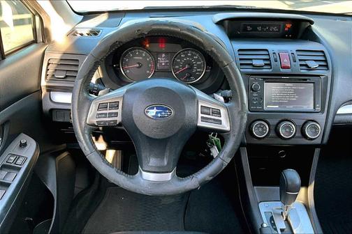 2014 Subaru XV Crosstrek 2.0i Limited