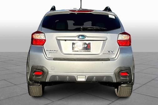 2014 Subaru XV Crosstrek 2.0i Limited