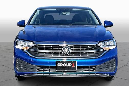 2023 Volkswagen Jetta 1.5T SE
