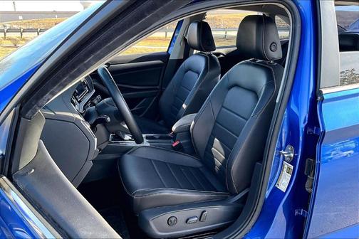 2023 Volkswagen Jetta 1.5T SE