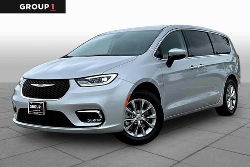 2023 Chrysler Pacifica Touring-L