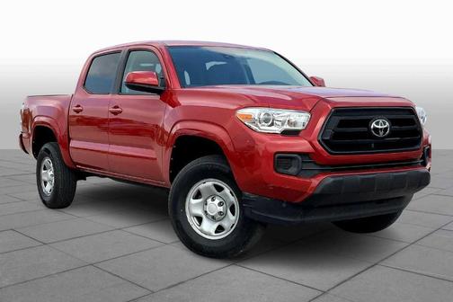 2020 Toyota Tacoma SR