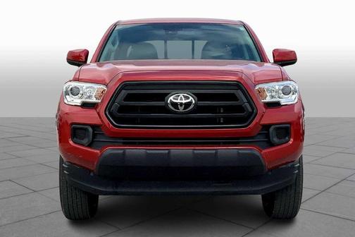 2020 Toyota Tacoma SR