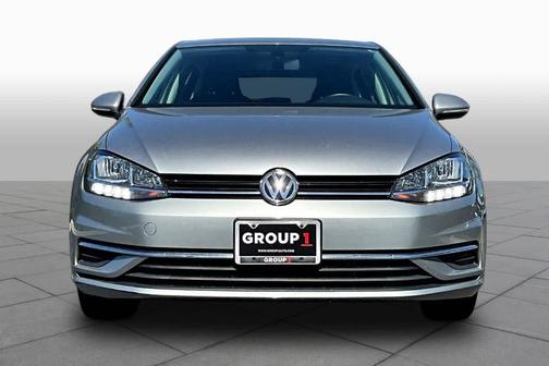 2019 Volkswagen Golf 1.4T S