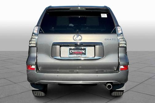 2014 Lexus GX 460 Base