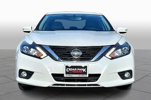 2017 Nissan Altima 2.5 SL