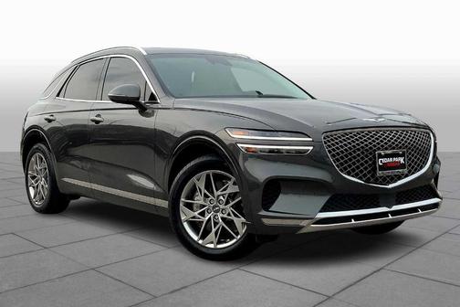 2024 Genesis GV70 2.5T