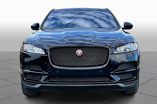 2019 Jaguar F-PACE 25t Premium