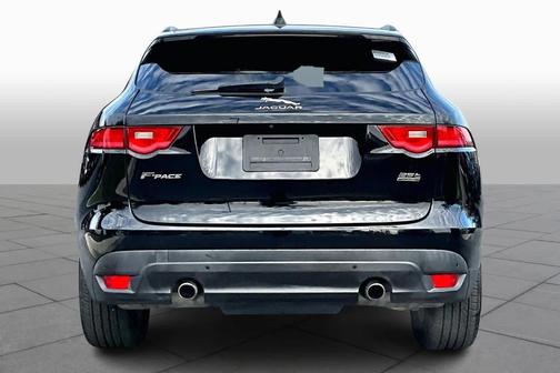 2019 Jaguar F-PACE 25t Premium