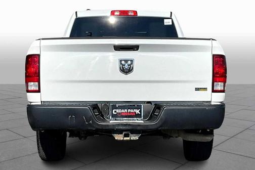 2017 RAM 1500 Tradesman/Express