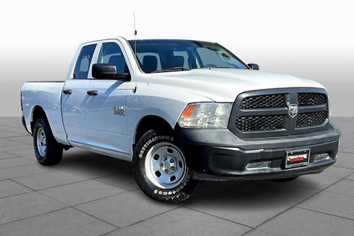 2017 RAM 1500 Tradesman/Express