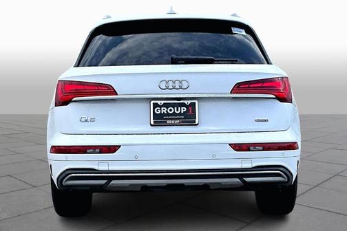 2021 Audi Q5 45 Premium