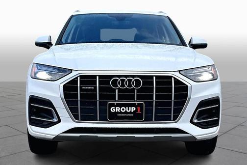 2021 Audi Q5 45 Premium
