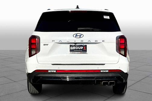 2023 Hyundai PALISADE XRT