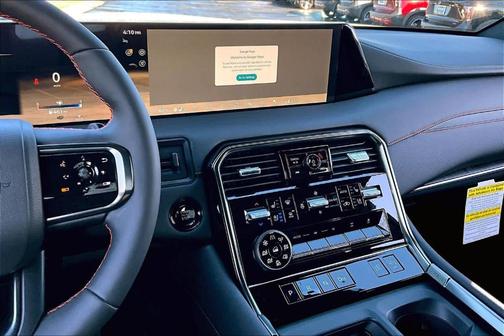 2026 Nissan Armada PRO4X