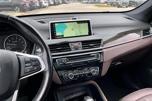 2018 BMW X1 sDrive28i