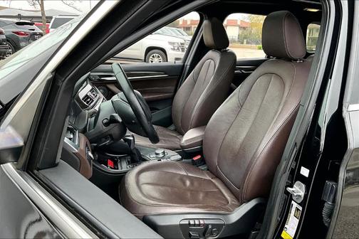 2018 BMW X1 sDrive28i