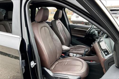 2018 BMW X1 sDrive28i