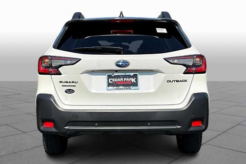2023 Subaru Outback Onyx Edition