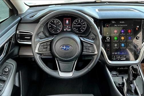 2023 Subaru Outback Onyx Edition