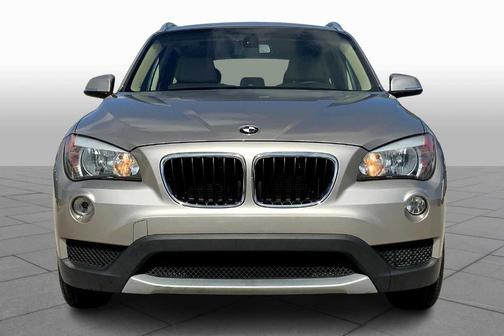 2013 BMW X1 sDrive28i