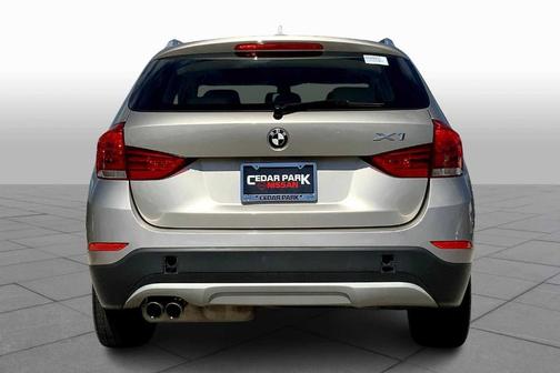2013 BMW X1 sDrive28i