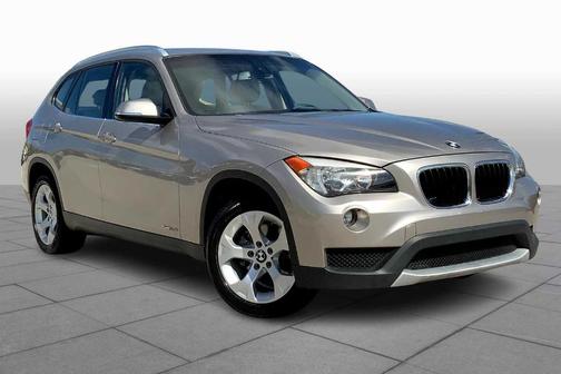 2013 BMW X1 sDrive28i