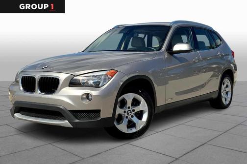 2013 BMW X1 sDrive28i