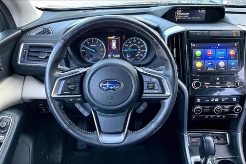 2019 Subaru Ascent Limited 7-Passenger