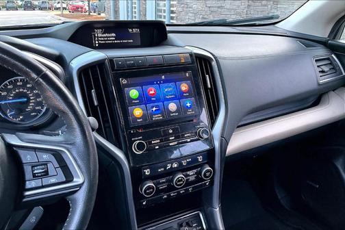 2019 Subaru Ascent Limited 7-Passenger