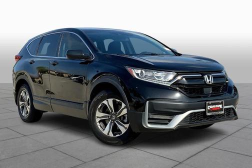 2021 Honda CR-V LX