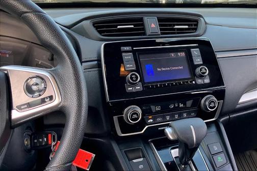 2021 Honda CR-V LX