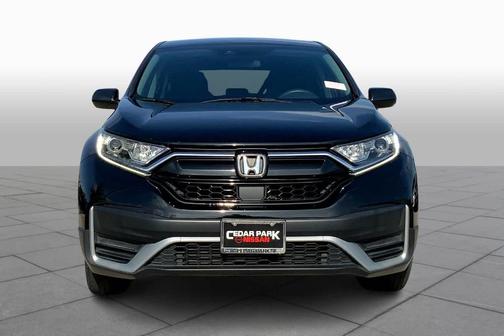 2021 Honda CR-V LX
