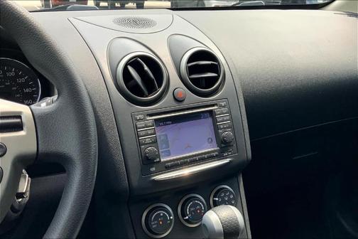 2011 Nissan Rogue SV