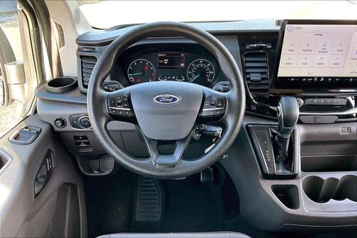 2024 Ford Transit-350 XLT