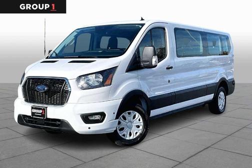 2024 Ford Transit-350 XLT