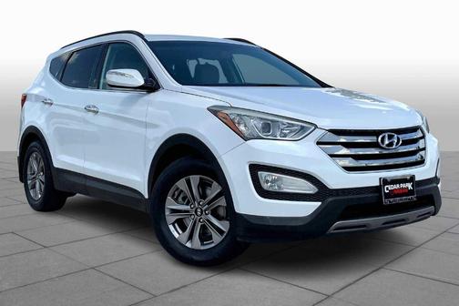 2016 Hyundai Santa Fe Sport 2.4L