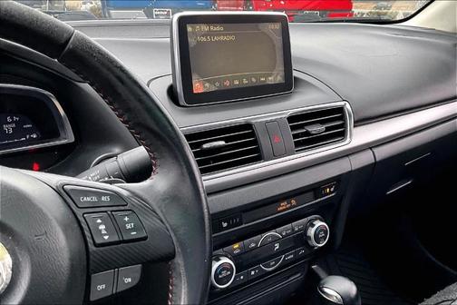 2015 Mazda Mazda3 s Grand Touring