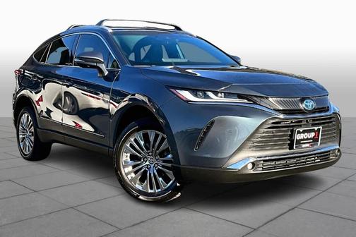 2024 Toyota Venza Limited