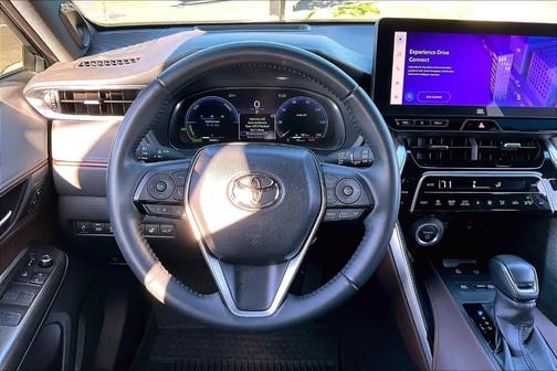 2024 Toyota Venza Limited