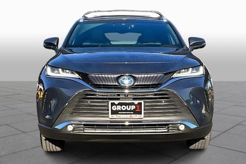 2024 Toyota Venza Limited